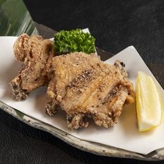 信玄どり 手羽先唐揚げ