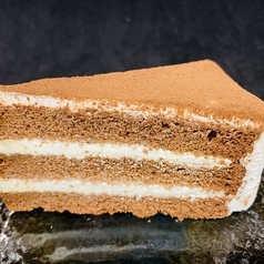 ティラミスケーキ