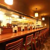 焼鳥どん 立川店の雰囲気2