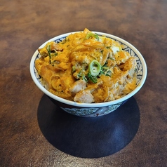 親子丼
