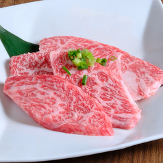 黒毛和牛イチボ