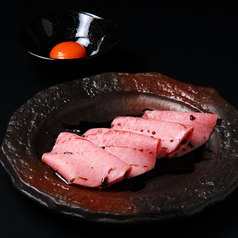 和牛ロースのすき焼き
