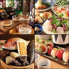 酒場　からす天狗　本町店の写真