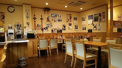 韓国居酒屋 イテウォン 成田駅前店の写真