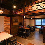 鳥んまげ ちょんまげ