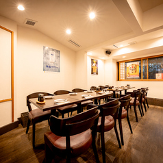 麻膳堂 MAZENDO 根津店の特集写真