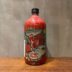 BIG GINO レッドホットフルーツ