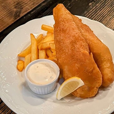 BELGO ベルゴ 渋谷のおすすめ料理1