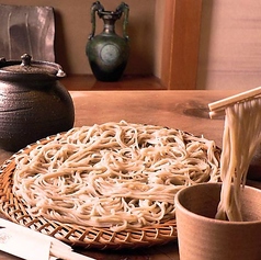 手打そば 山泉のおすすめポイント1