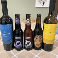 ここでしか味わえない北欧の一杯