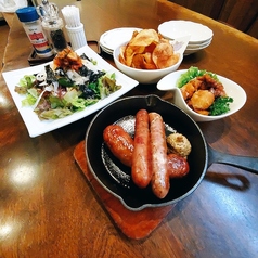 とりあえずセット