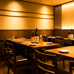 鳥道酒場 赤羽店の雰囲気1