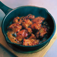 洗練された空間で、精肉店のお肉を気軽に堪能