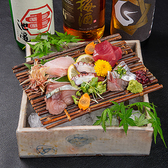 和食堂 藍の天彩の特集写真