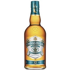 シーバスリーガルミズナラ12年