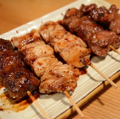 やきとりたぬきの特集写真