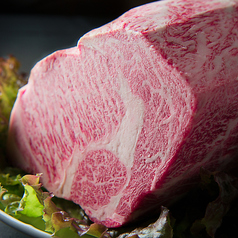 牛皇のコース写真