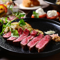 ラフ＆ミートラウンジ　晴れテル。のおすすめ料理1