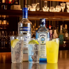 y o r i のサワー