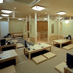 すし屋 銀蔵 戸田公園店の特集写真