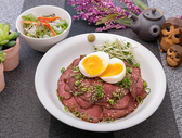道草屋のおすすめ料理2