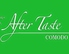 After Taste COMODO アフターテイスト コモドロゴ画像