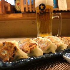 佐助豚の餃子（水餃子・蒸し餃子・焼き餃子）