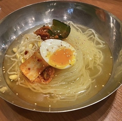 冷麺