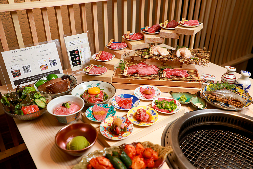 様々なコースをご用意しております。用途に合わせてご活用ください。