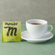 ホワイトオーチャード