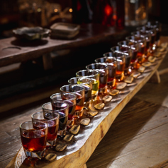 超（スーパー）利き酒