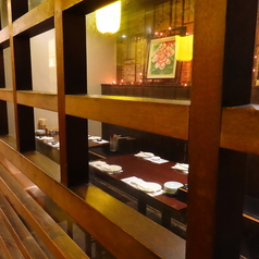 居酒屋 新市街 葉さんの雰囲気3