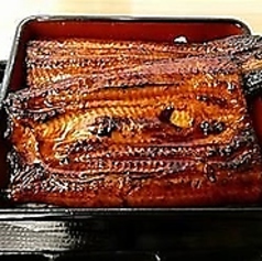 昼からうなぎ 金山店のおすすめ料理2