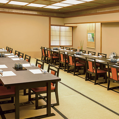 札幌 かに家 名古屋店の雰囲気2