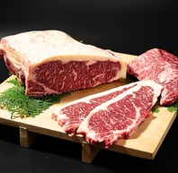 安心安全、そして美味しいお肉を皆様へご提供致します。