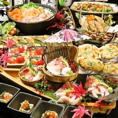 かっこ仙台名掛丁店特集写真1