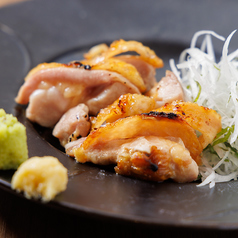 焼とり灯鶏 の写真2