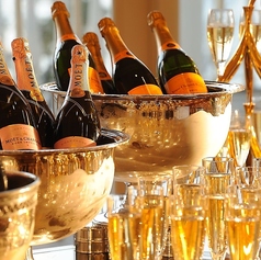 ダーツ&ビリヤード Link リンク 北千住店のおすすめドリンク2