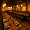 新宿酒場七番のおすすめポイント1