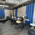 Cafe IMOYAの雰囲気1