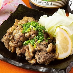 鶏きち魚きち小倉魚町店のおすすめ料理3