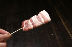 豚串