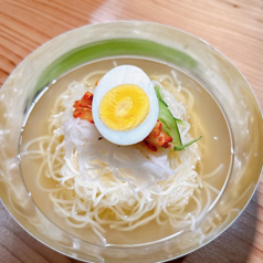 冷麺