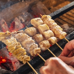 焼鳥はつらいよ 高山店の特集写真