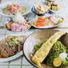 大衆食堂うめだホール