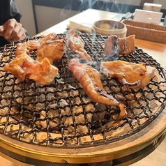sumiya 菜恵の麓のコース写真