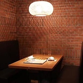 トラジ 新宿店の雰囲気3