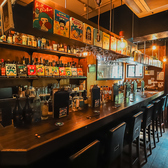 スモークビアファクトリー namachaん Brewingの雰囲気2