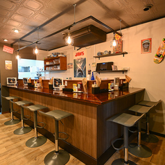 BURGER385 バーガーミヤコの特集写真