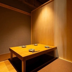 和食 イタリアン わさびの雰囲気1